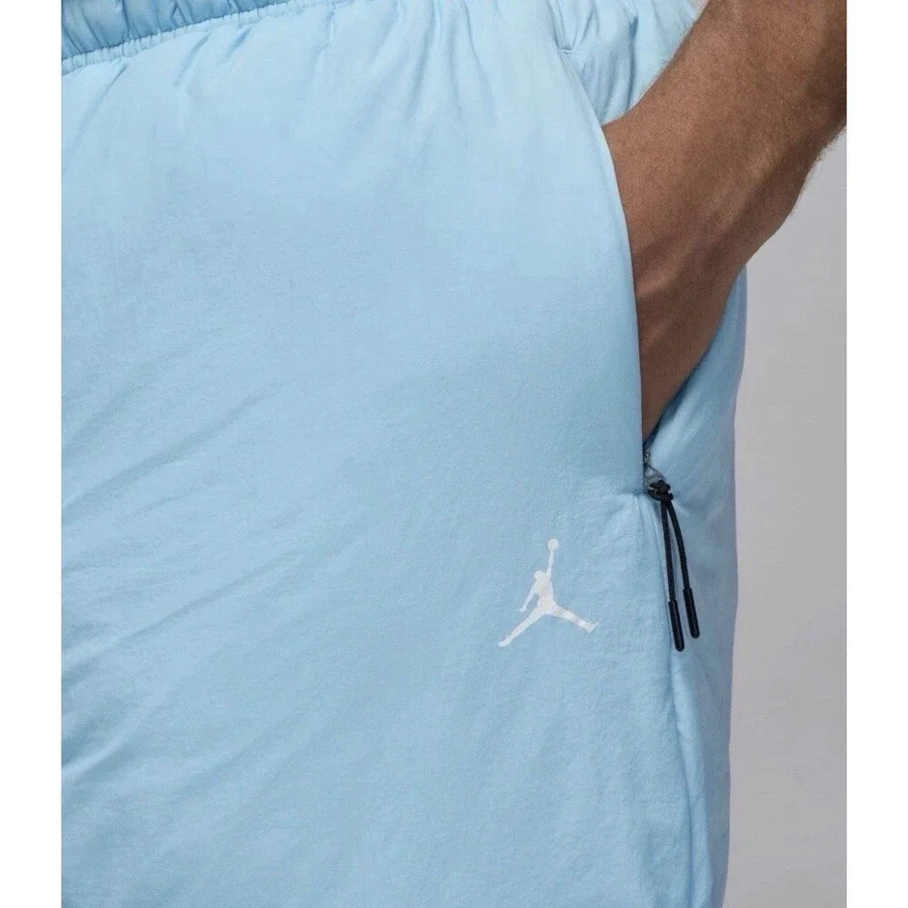 Mens Size XL-Jordan Flight Mountainside HV0731-497 Insulated Pants Blue NWT $140